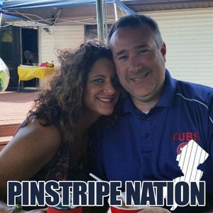 Meet your Posher, Renee